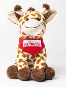 Telethon Giraffe (Andere).JPG