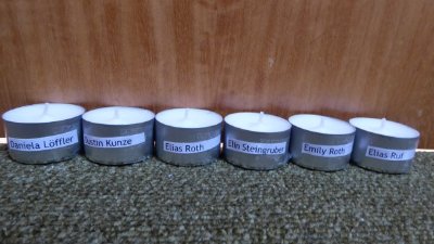 Kerzli für Daniela_Dustin_Elias Roth_Elias Ruf_Elin und Emily (Andere).JPG