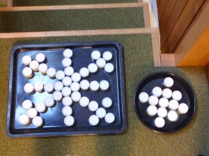 55 und 1 Kerzchen sind parat für morgen (Andere).JPG