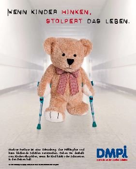 Wenn Kinder hinken, stolpert das Leben.JPG