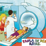 MRI Paula in der Röhre.gif