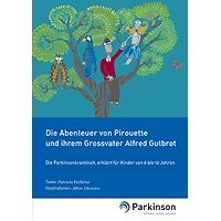 Parkinson die Abenteuer von Pirouette (Andere).jpg