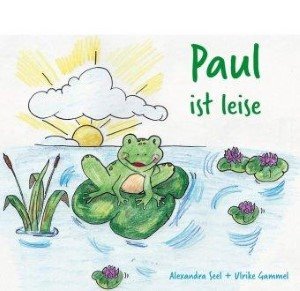 Paul ist leise (Andere).jpg